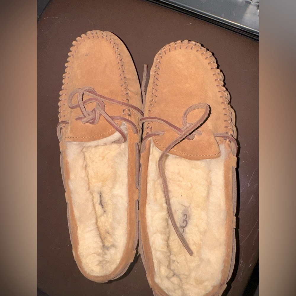 UGG slippers